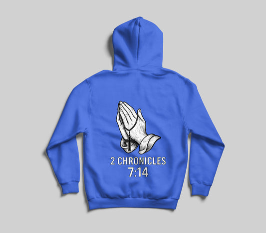 DIE DAILY Oversized Hoodies