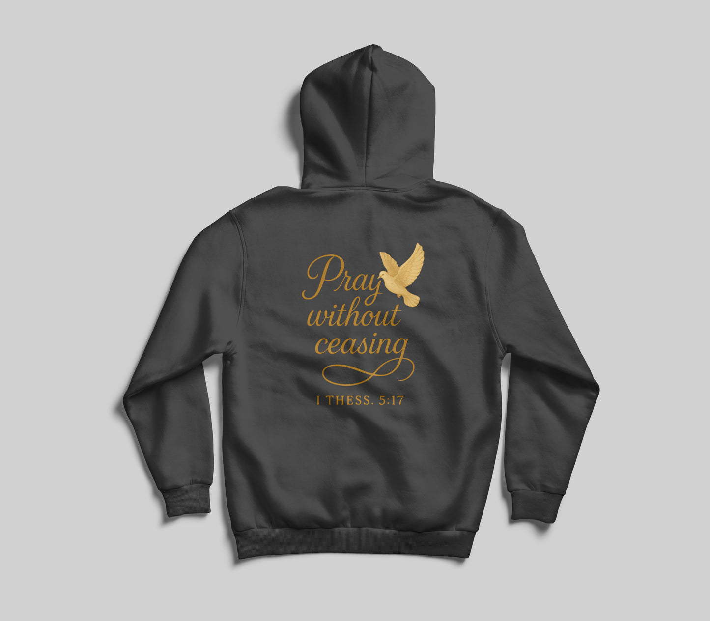 DIE DAILY Oversized Hoodies