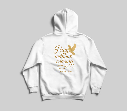 DIE DAILY Oversized Hoodies