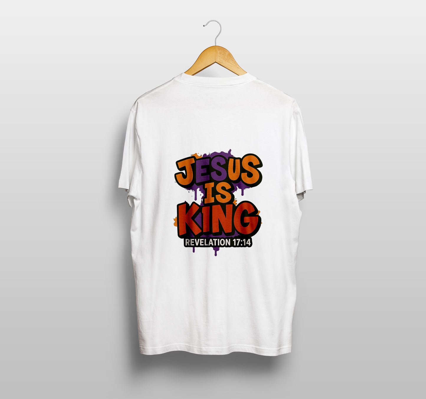 DIE DAILY Oversized T-SHIRTS