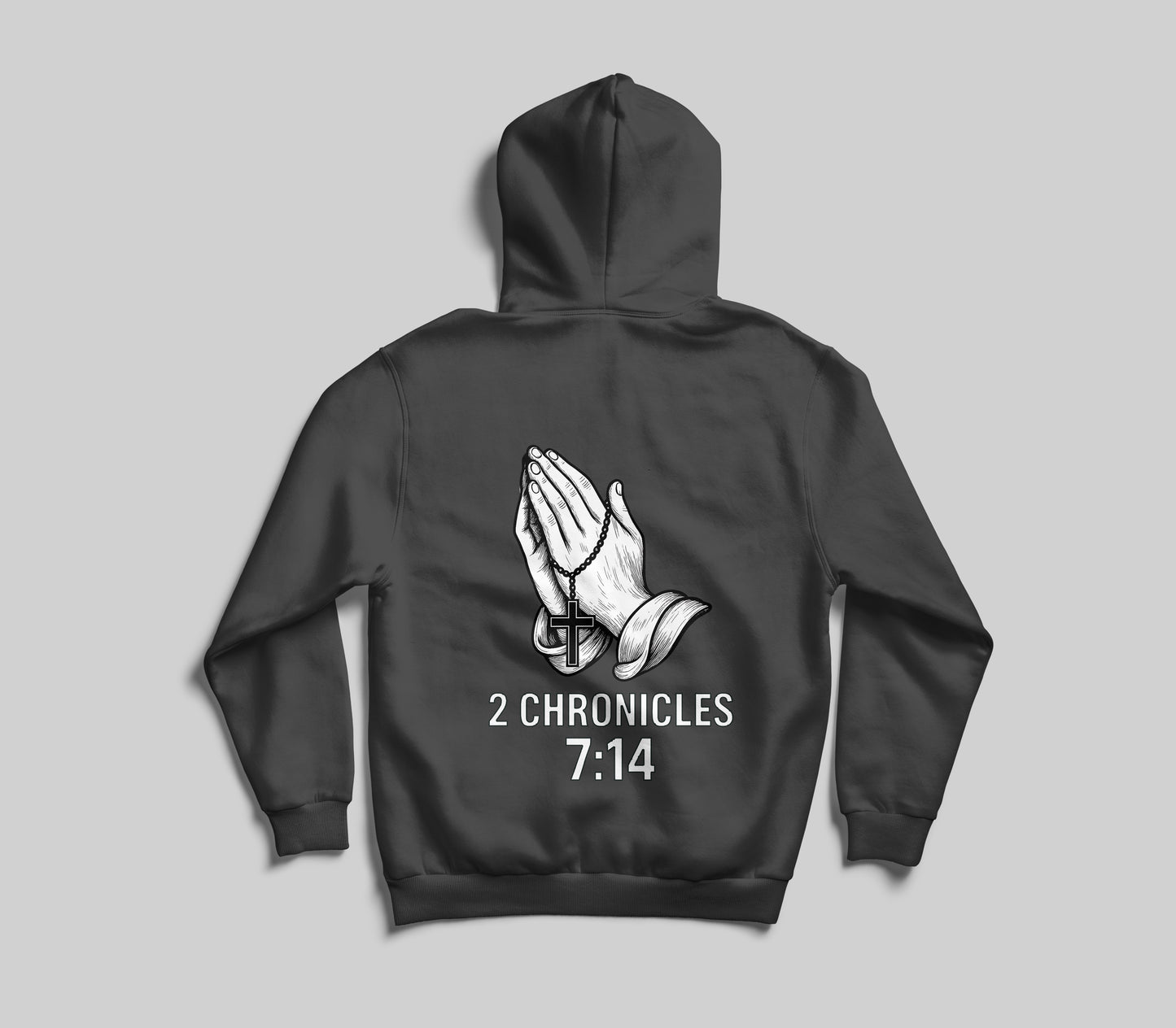 DIE DAILY Oversized Hoodies