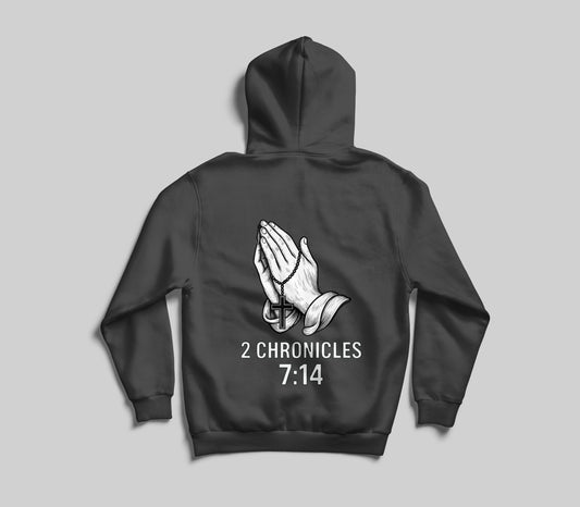 DIE DAILY Oversized Hoodies