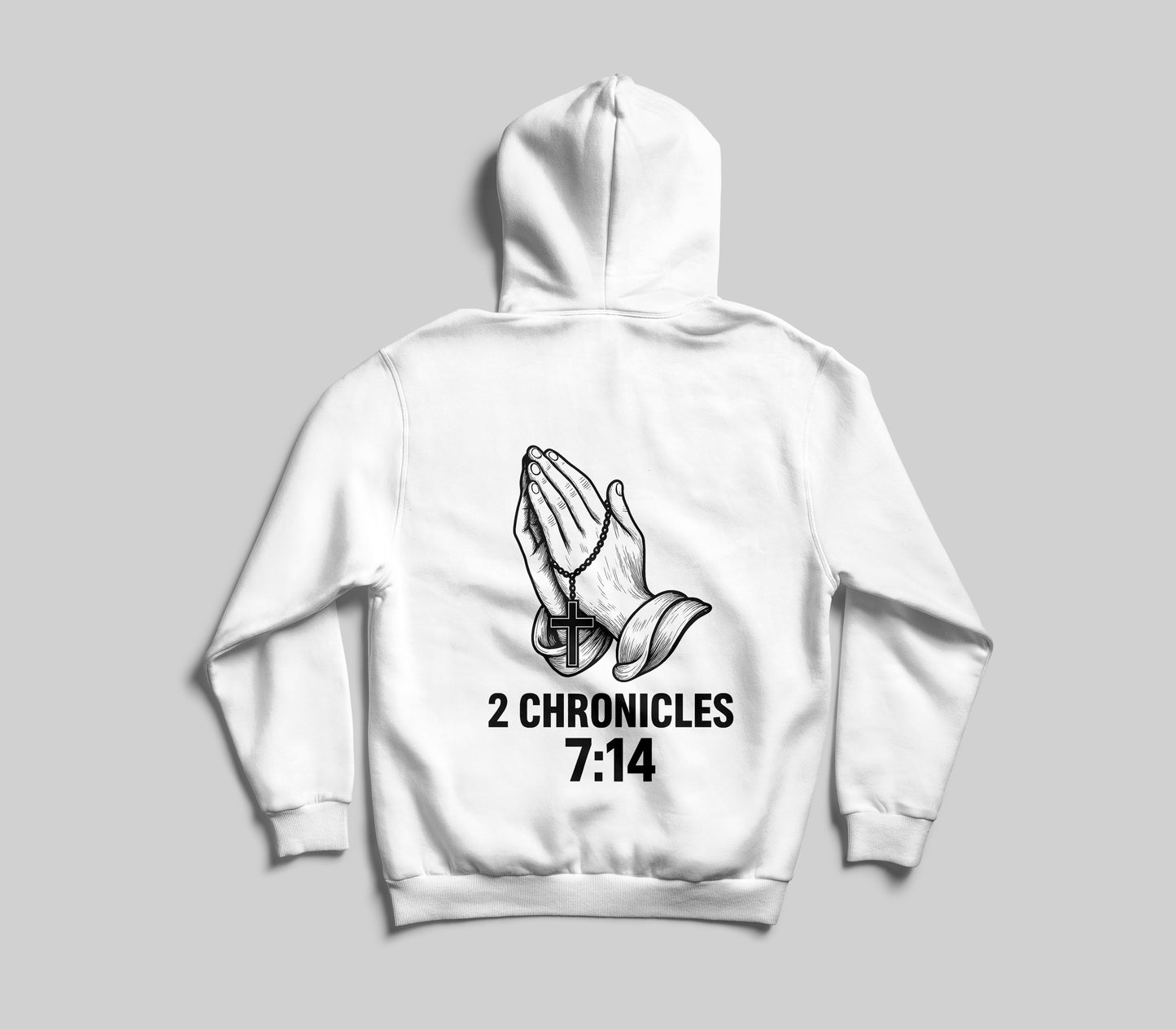 DIE DAILY Oversized Hoodies