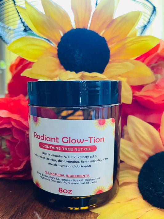 Radiant Glow