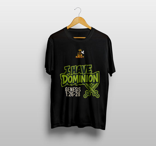 DIE DAILY Oversized T-Shirts