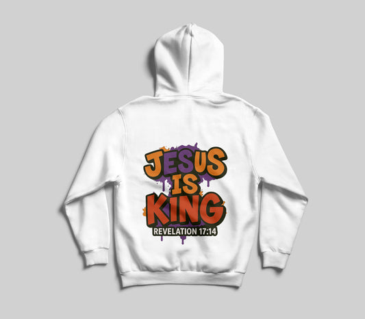 DIE DAILY Oversized Hoodies