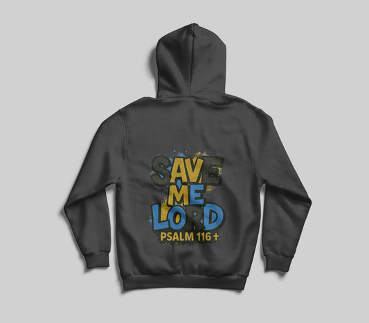 DIE DAILY Oversized Hoodies