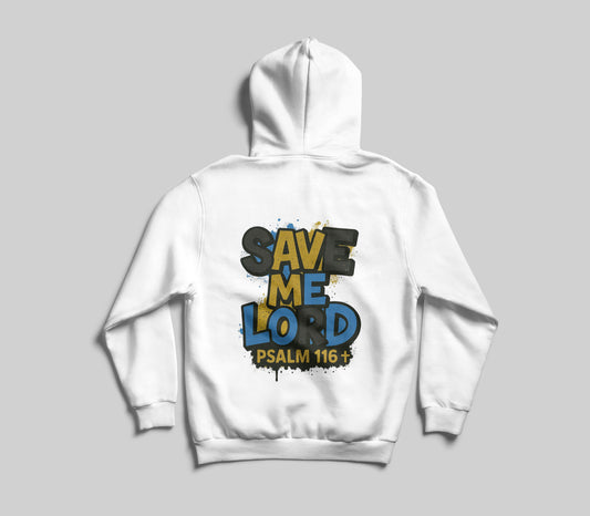 DIE DAILY Oversized Hoodies